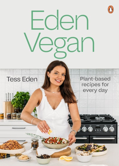 Eden Vegan