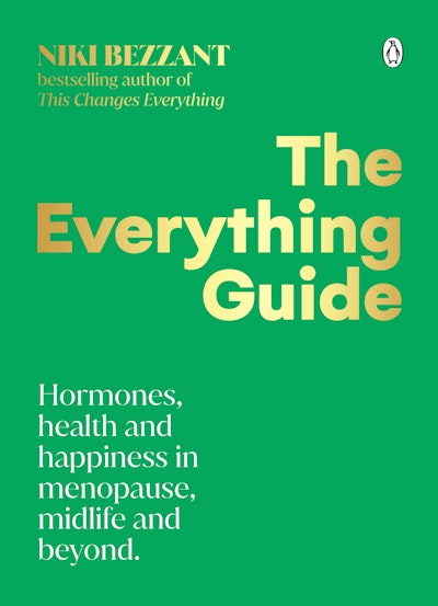 The Everything Guide