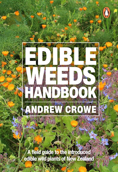 Edible Weeds Handbook