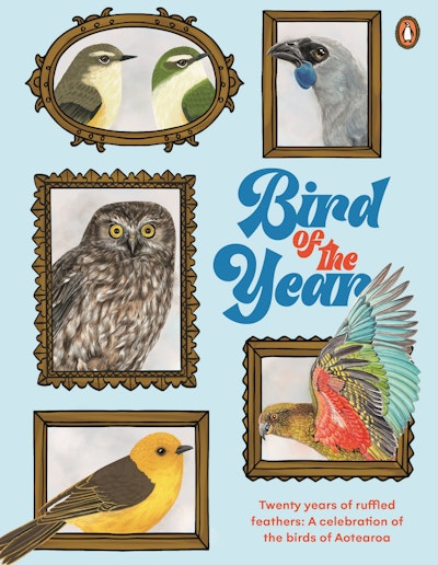 Bird of the Year