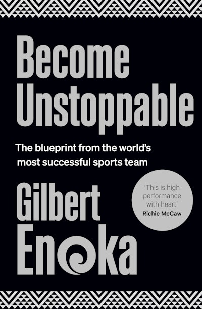 Become Unstoppable