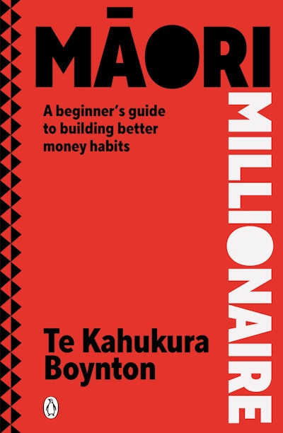 Māori Millionaire