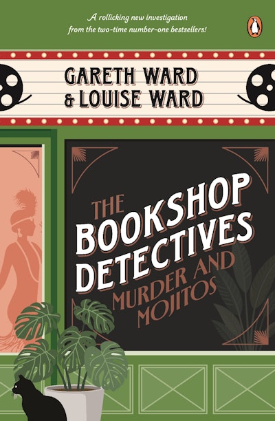 The Bookshop Detectives 3: Murder and Mojitos