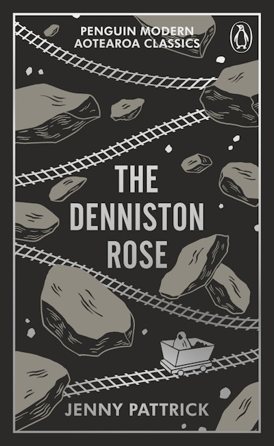 The Denniston Rose