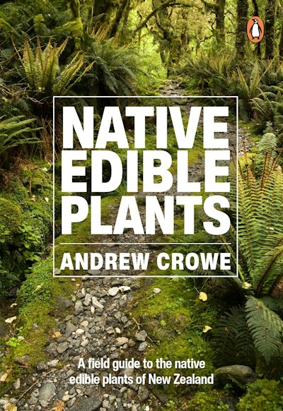 Native Edible Plants of New Zealand