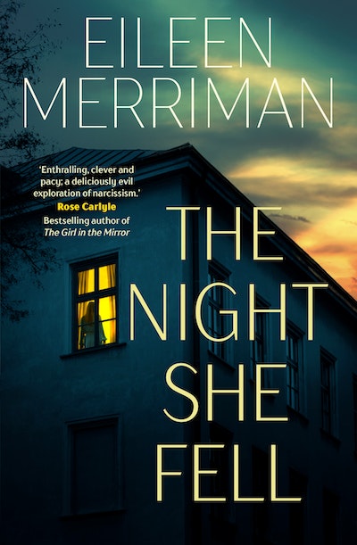 The Night She Fell