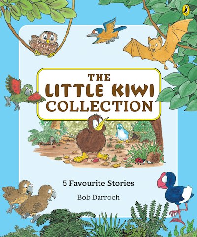 The Little Kiwi Collection