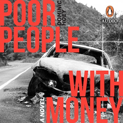 Poor People With Money