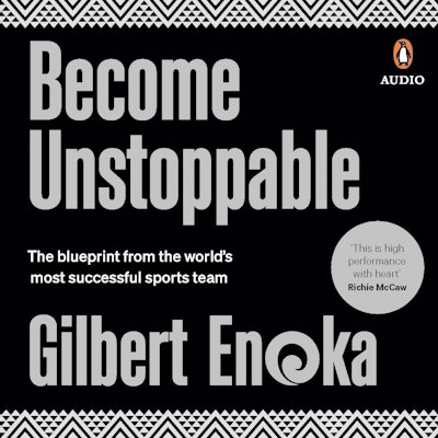 Become Unstoppable