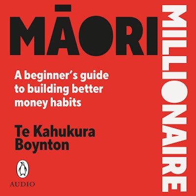 Māori Millionaire