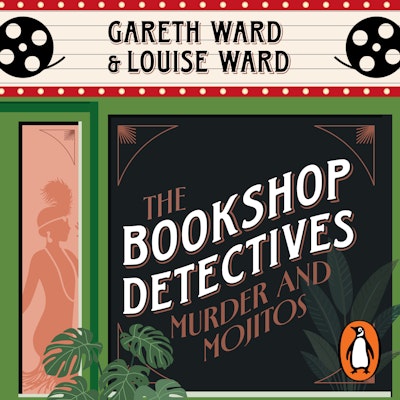 The Bookshop Detectives 3: Murder and Mojitos