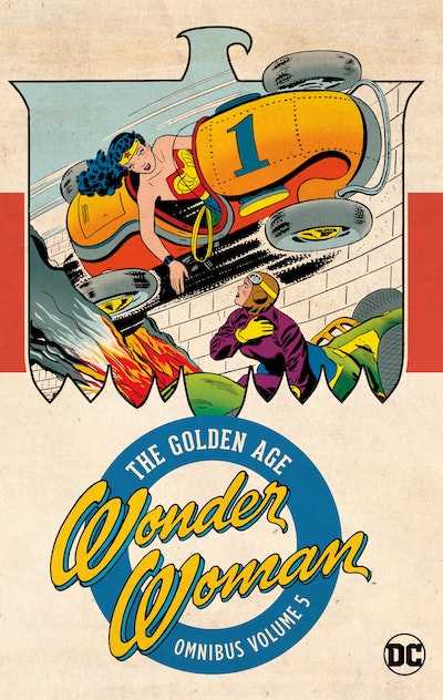 Wonder Woman: Agent of Peace Vol. 2