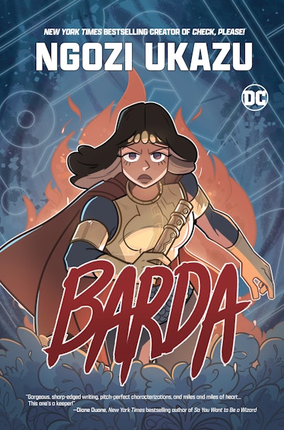 Barda