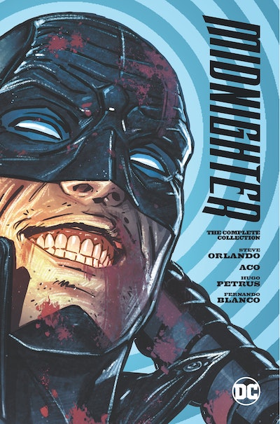 Midnighter The Complete Collection