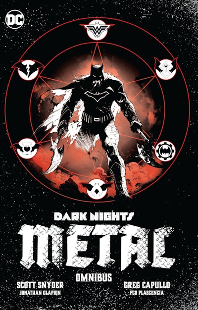 Dark Nights: Death Metal