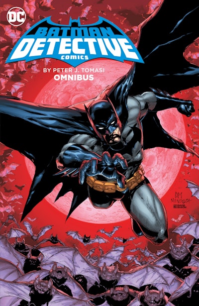Batman: Detective Comics Vol. 2