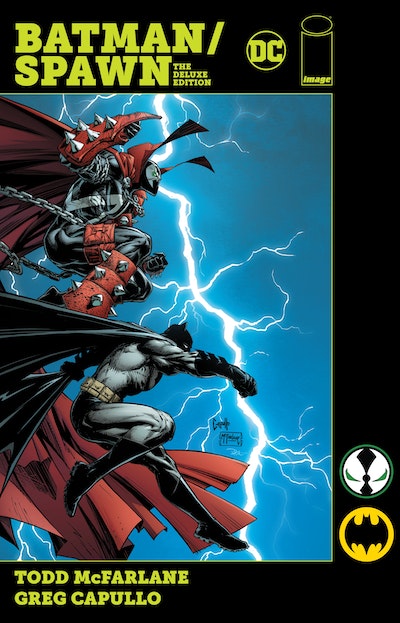 Batman/Spawn: The Deluxe Edition