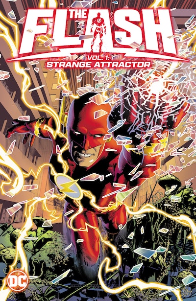 The Flash Vol. 1
