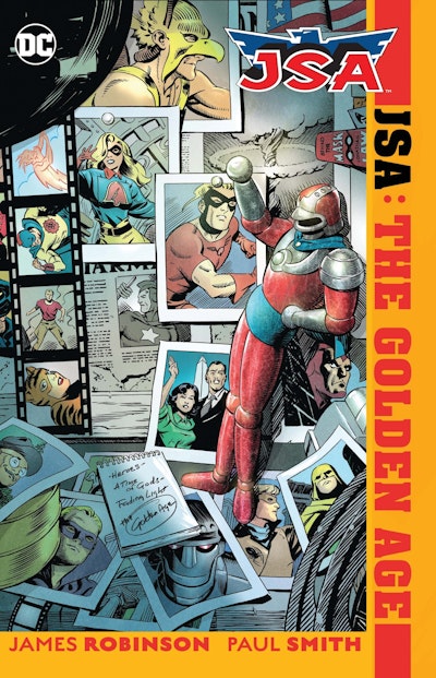 JSA