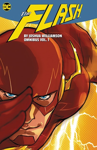 The Flash by Joshua Williamson Omnibus Vol. 1