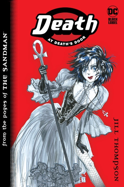 Death: At Death's Door (New Edition)