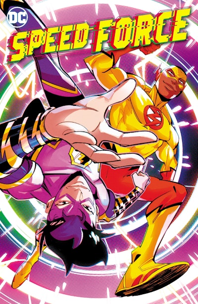 Speed Force