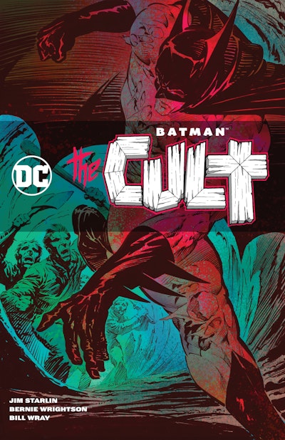 Batman: The Cult (New Edition)