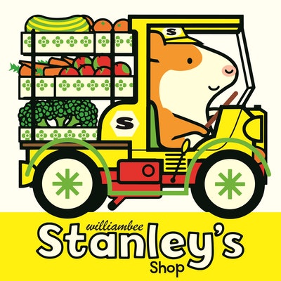 Stanley's Shop