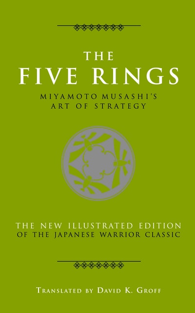 The Five Rings