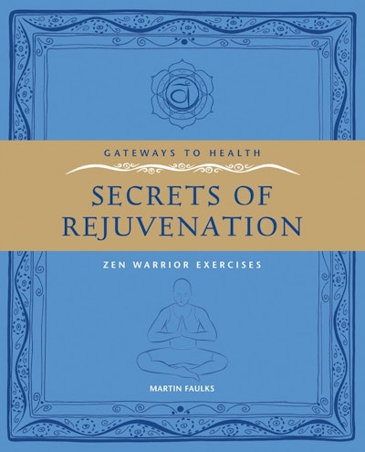 Secrets of Rejuvination
