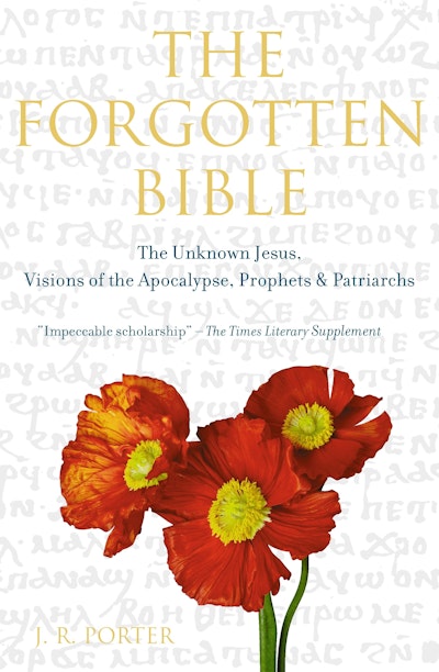 The Forgotten Bible