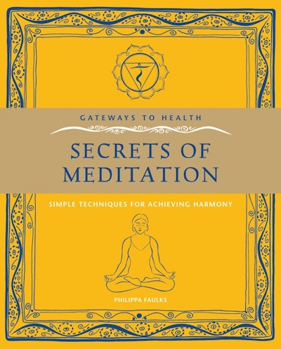 Secrets of Meditation