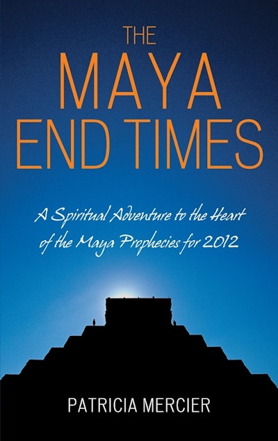 The Maya End Times