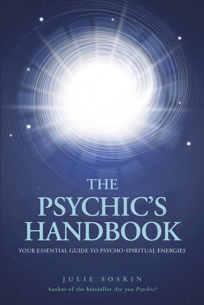 The Psychic's Handbook