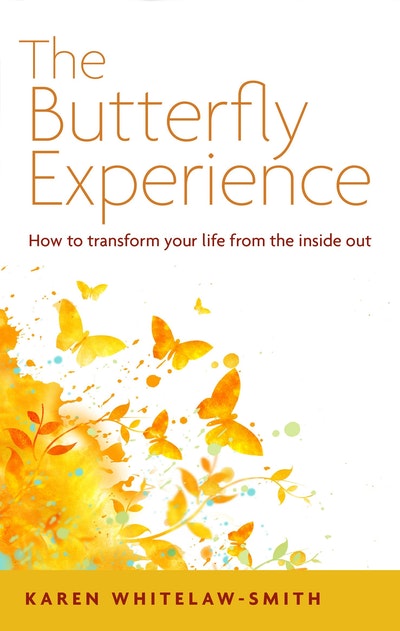 The Butterfly Experience