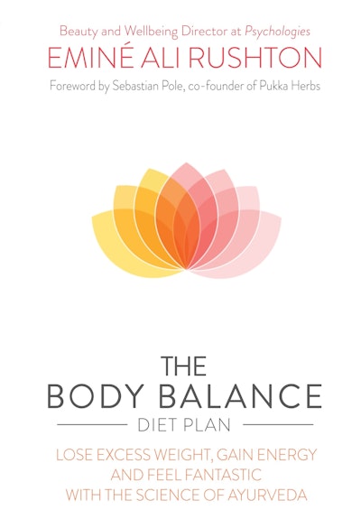 The Body Balance Diet Plan