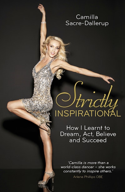 Strictly Inspirational