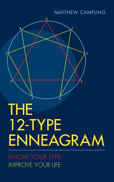 The 12-Type Enneagram
