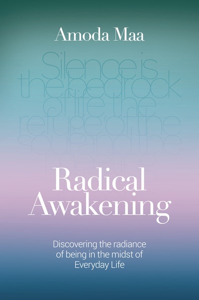 Radical Awakening