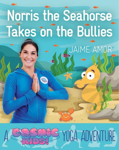 Norris The Seahorse Takes On The Bullies