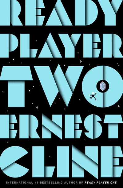 ready player two book