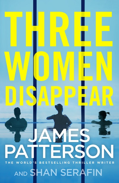 three women disappear book three women disappear book