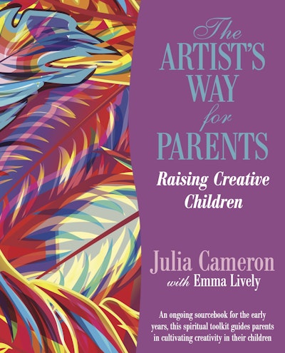 The Artist's Way for Parents