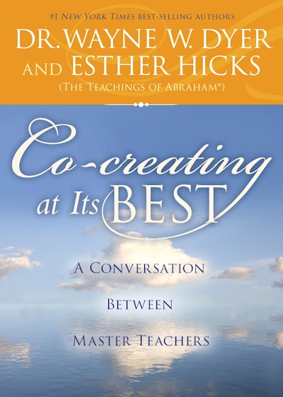 Co-creating at its Best