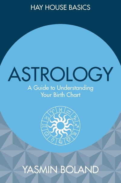 Astrology: A Guide to Understanding Your Birth Chart