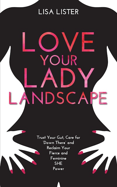 Love Your Lady Landscape