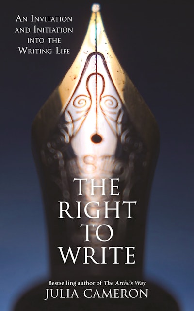 The Right to Write
