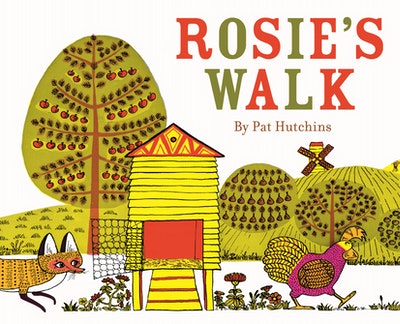 Rosie's Walk