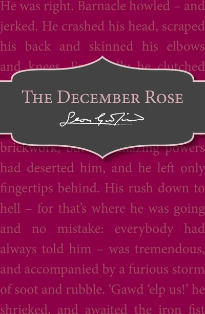 The December Rose