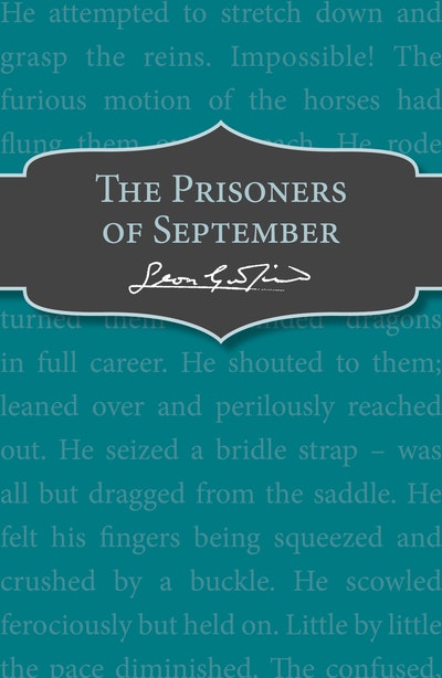 The Prisoners of September